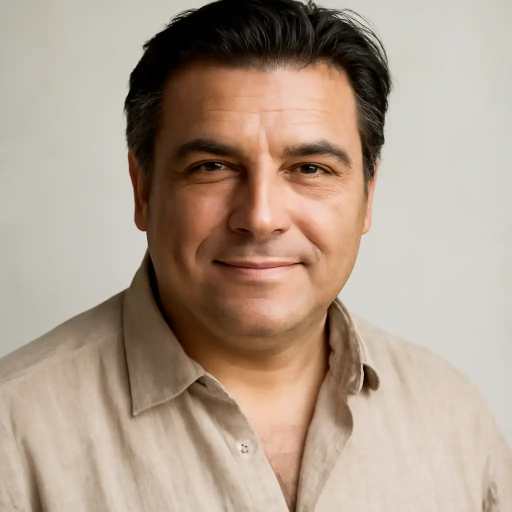 Marco Rossi
